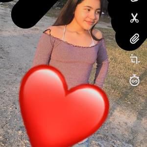 Meet your Posher, Madison